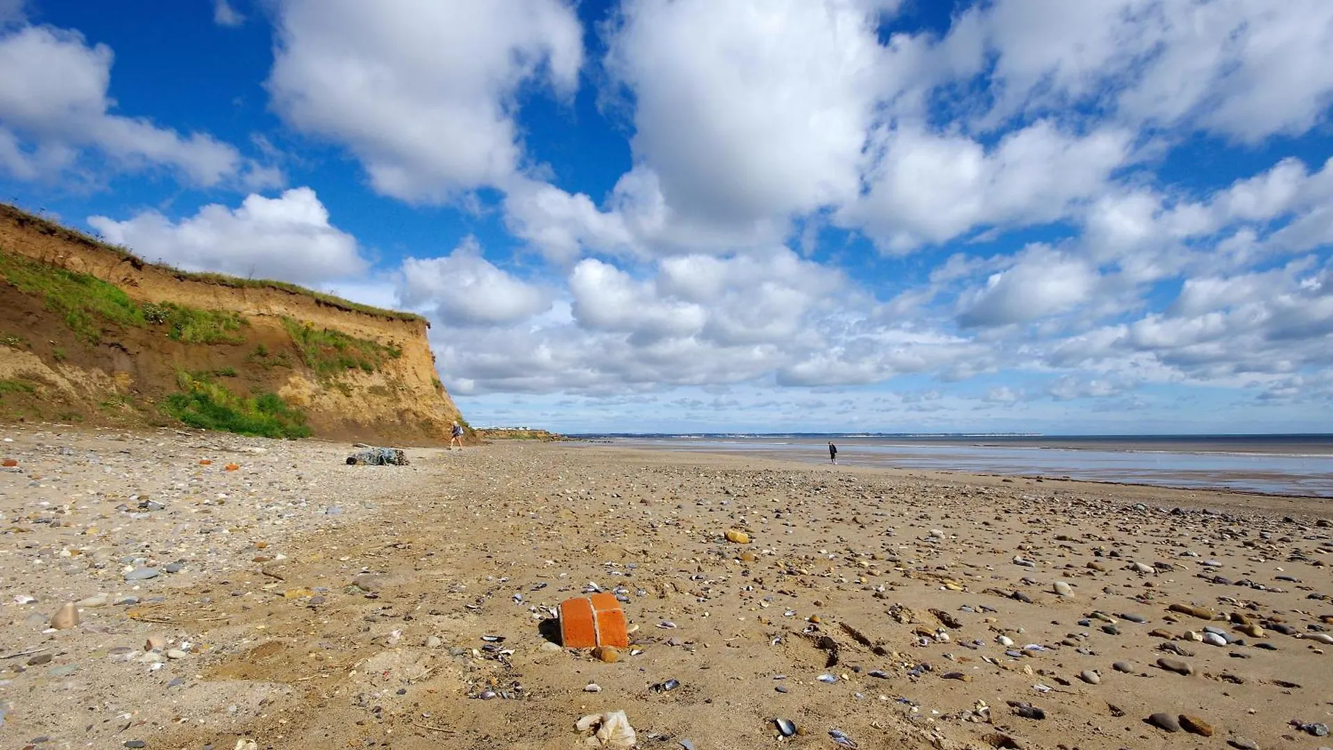 Lovely 6 Berth Caravan For Hire At Barmston Beach Holiday Park Ref 62062Hc Lund