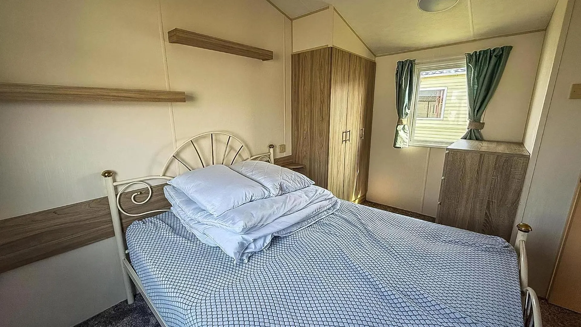 캠프장 Lovely 6 Berth Caravan For Hire At Barmston Beach Holiday Park Ref 62062Hc Lund